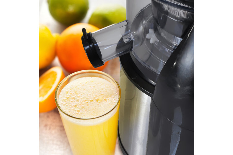 Type of cheap juicer